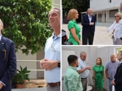 Banco Popular patrocinará escuela en Coamo