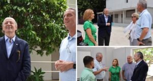 Banco Popular patrocinará escuela en Coamo