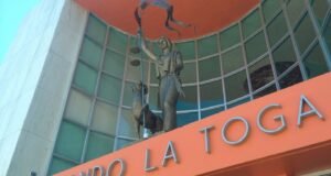 Colegio de Abogados avala acción de sanjuaneros para frenar proyecto en el Escambrón