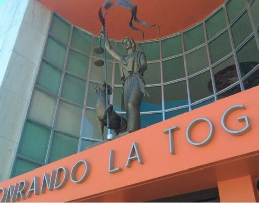 Colegio de Abogados avala acción de sanjuaneros para frenar proyecto en el Escambrón