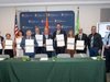 Nueve ferreterías se organizan para establecer FerreCoop