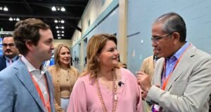 Gobernadora dice que la Junta se esmandó con su carta sobre suspender el IVU