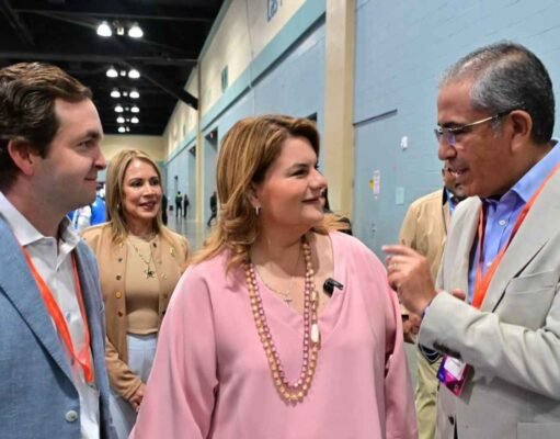 Gobernadora dice que la Junta se esmandó con su carta sobre suspender el IVU