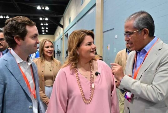 Gobernadora dice que la Junta se esmandó con su carta sobre suspender el IVU