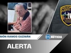 Buscan septuagenario desaparecido en Guánica