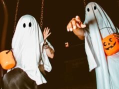 Sabana Grande implementa plan de seguridad para fin de semana de Halloween