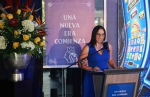 Casino del hotel Hilton Ponce anuncia nueva identidad como Ponce Royale Casino