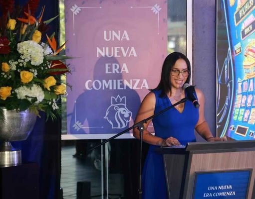 Casino del hotel Hilton Ponce anuncia nueva identidad como Ponce Royale Casino