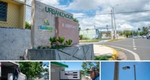 Acoso ambiental a ‘La Margarita’