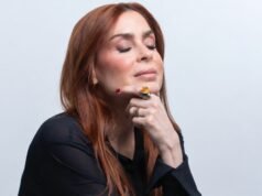 Laura Hernández enfrenta diagnóstico de cáncer