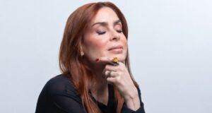 Laura Hernández enfrenta diagnóstico de cáncer