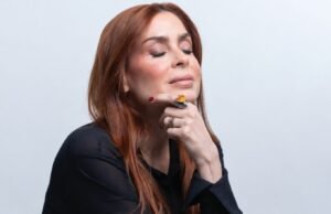 Laura Hernández enfrenta diagnóstico de cáncer