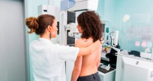 La importancia de la detección temprana del cáncer de seno