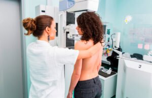 La importancia de la detección temprana del cáncer de seno
