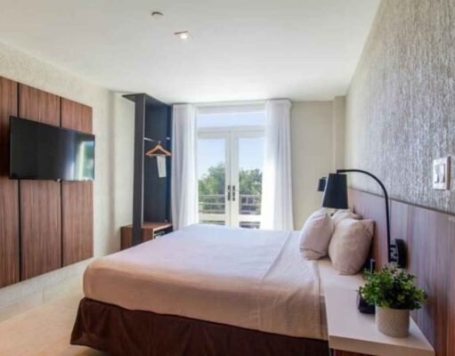 City Centro by Marriott Ponce Plaza & Casino se establece en Ponce
