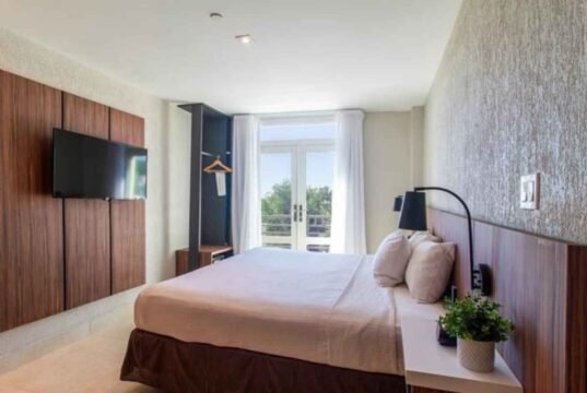 City Centro by Marriott Ponce Plaza & Casino se establece en Ponce