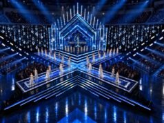 Todo vendido para la competencia final de Miss Universe