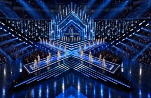 Todo vendido para la competencia final de Miss Universe