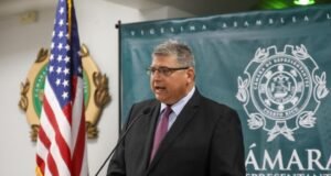 Radican medida para verificar desde la Legislatura los cuantiosos contratos gubernamentales