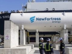 Cámara cita ejecutivos del Gobierno y gerencia de New Fortress