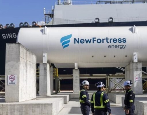 Cámara cita ejecutivos del Gobierno y gerencia de New Fortress