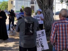 Ranchos Guayama: la historia que el presidente de la Legislatura Municipal de Salinas no contó