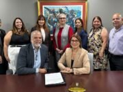 Northbridge University y TransCita firman alianza colaborativa