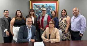 Northbridge University y TransCita firman alianza colaborativa