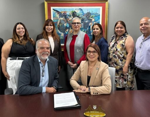 Northbridge University y TransCita firman alianza colaborativa