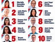 Populares escogerán cinco miembros de su Junta de Gobierno en Asamblea General en Ponce