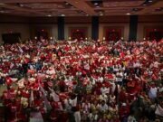 PPD se define como partido de centro y autonomista