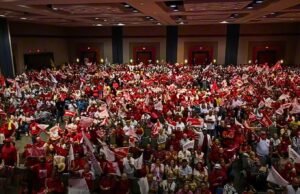 PPD se define como partido de centro y autonomista