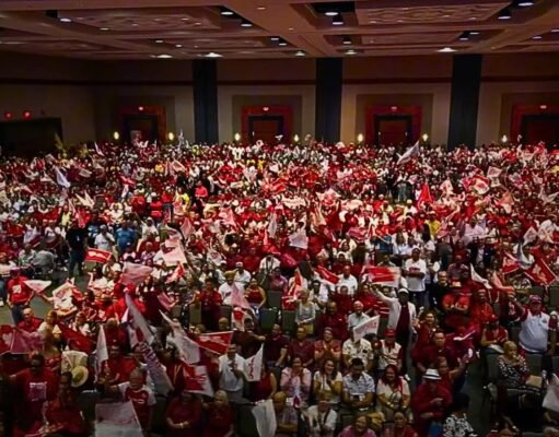 PPD se define como partido de centro y autonomista