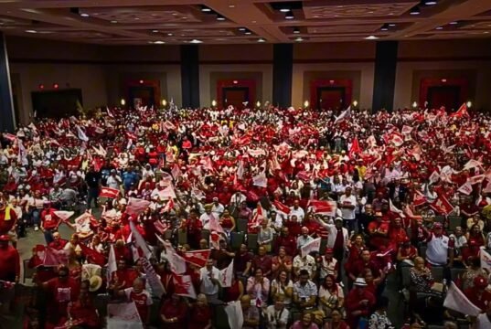 PPD se define como partido de centro y autonomista