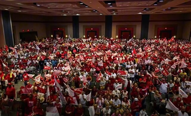 PPD se define como partido de centro y autonomista
