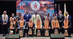 Nuevos integrantes del Pabellón de la Fama del Deporte Santaisabelino