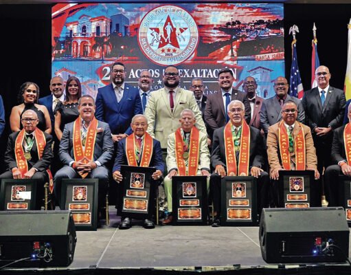 Nuevos integrantes del Pabellón de la Fama del Deporte Santaisabelino