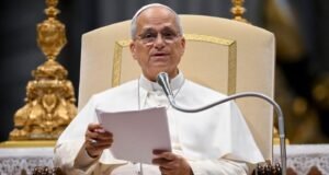 El papa León XIV será sometido a cirugía para extirpar una lesión en un pulmón