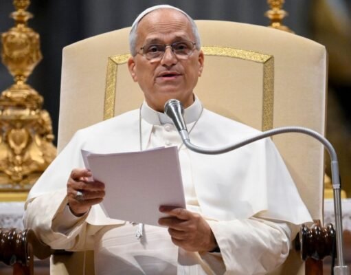 El papa León XIV será sometido a cirugía para extirpar una lesión en un pulmón