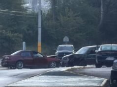 Muere hombre en accidente en Juana Díaz