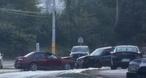 Muere hombre en accidente en Juana Díaz
