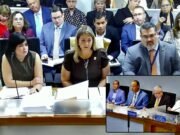 Secretaria de la Familia insiste no había contrato con Nola Education pero interesaba firmarlo