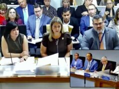 Secretaria de la Familia insiste no había contrato con Nola Education pero interesaba firmarlo