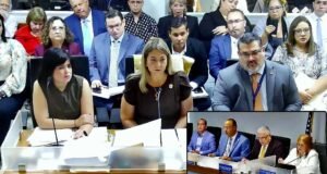 Secretaria de la Familia insiste no había contrato con Nola Education pero interesaba firmarlo