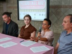 Estudio revela químico con efectos carcinógenos sobre dos comunidades en Salinas
