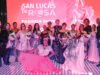 San Lucas celebró pasarela de esperanza y solidaridad
