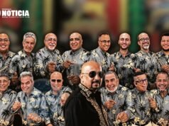 Papo Lucca: ‘La clave de la Sonora Ponceña es el bailador’
