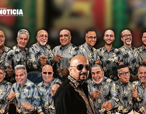 Papo Lucca: ‘La clave de la Sonora Ponceña es el bailador’