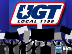 Sindicatos de la UGT y del Fondo exigen que no les quite de las vacaciones los días libres que anunció