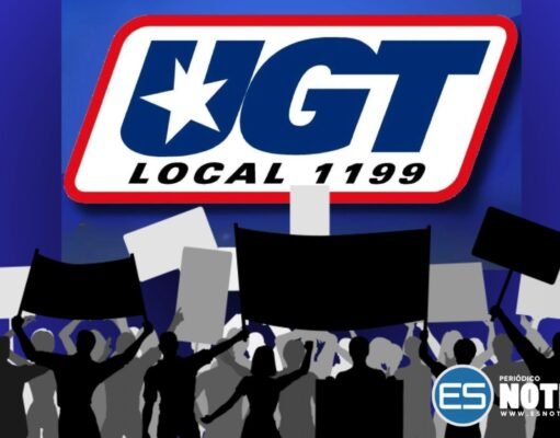 Sindicatos de la UGT y del Fondo exigen que no les quite de las vacaciones los días libres que anunció